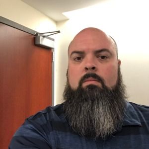 Meet your Posher, Aaron